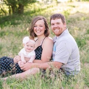 Meet your Posher, Korey